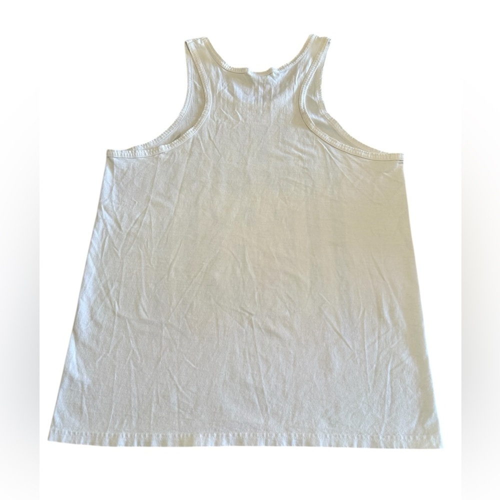 1997 Looney Tunes Tweety Bird Bay Patrol Tank Top Size L/XL - Picture 6 of 8